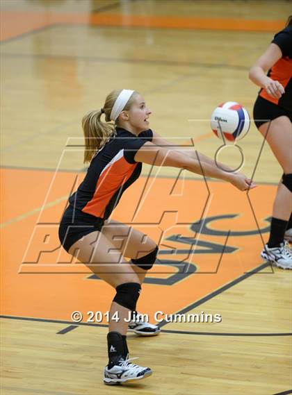 Thumbnail 3 in Neuqua Valley @ Wheaton-Warrenville South photogallery.