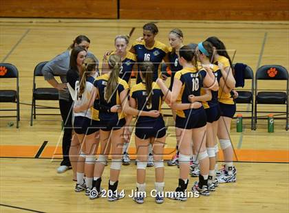Thumbnail 3 in Neuqua Valley @ Wheaton-Warrenville South photogallery.