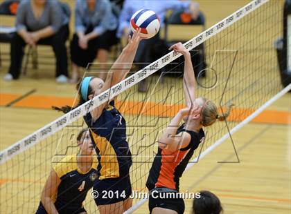 Thumbnail 3 in Neuqua Valley @ Wheaton-Warrenville South photogallery.