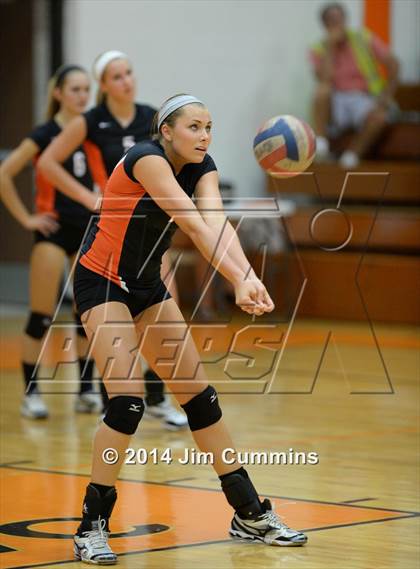 Thumbnail 3 in Neuqua Valley @ Wheaton-Warrenville South photogallery.