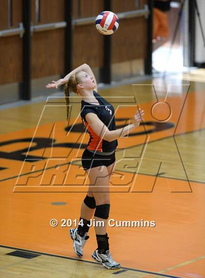Thumbnail 1 in Neuqua Valley @ Wheaton-Warrenville South photogallery.