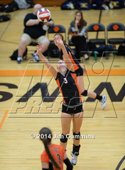 Thumbnail 1 in Neuqua Valley @ Wheaton-Warrenville South photogallery.