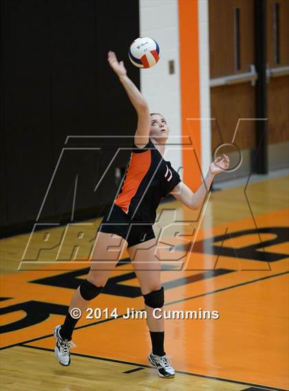 Thumbnail 1 in Neuqua Valley @ Wheaton-Warrenville South photogallery.