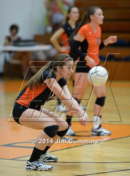 Thumbnail 1 in Neuqua Valley @ Wheaton-Warrenville South photogallery.
