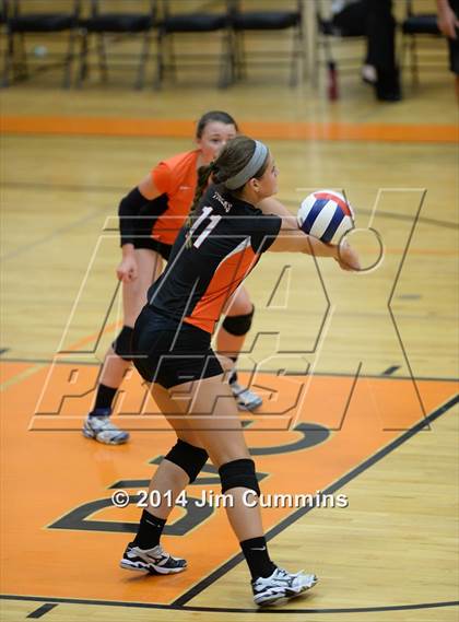 Thumbnail 3 in Neuqua Valley @ Wheaton-Warrenville South photogallery.