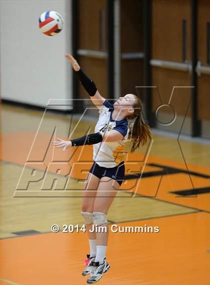 Thumbnail 3 in Neuqua Valley @ Wheaton-Warrenville South photogallery.