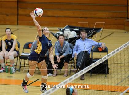 Thumbnail 2 in Neuqua Valley @ Wheaton-Warrenville South photogallery.