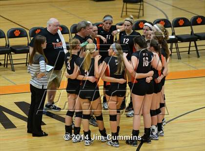 Thumbnail 1 in Neuqua Valley @ Wheaton-Warrenville South photogallery.