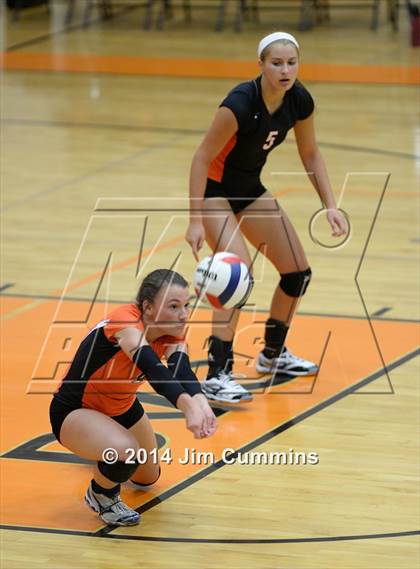Thumbnail 3 in Neuqua Valley @ Wheaton-Warrenville South photogallery.