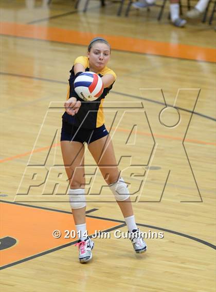 Thumbnail 2 in Neuqua Valley @ Wheaton-Warrenville South photogallery.