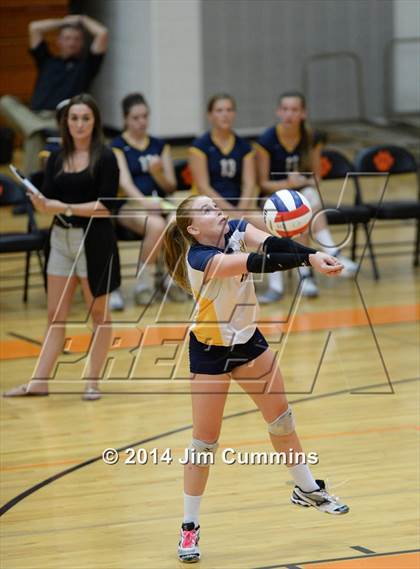 Thumbnail 3 in Neuqua Valley @ Wheaton-Warrenville South photogallery.
