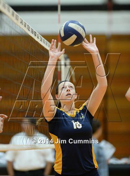 Thumbnail 2 in Neuqua Valley @ Wheaton-Warrenville South photogallery.