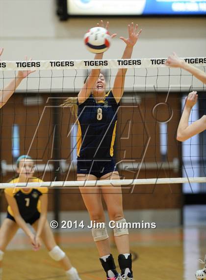 Thumbnail 3 in Neuqua Valley @ Wheaton-Warrenville South photogallery.