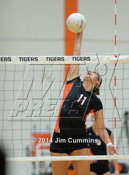 Thumbnail 2 in Neuqua Valley @ Wheaton-Warrenville South photogallery.
