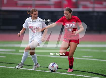 Thumbnail 2 in Danville @ Bloomsburg photogallery.