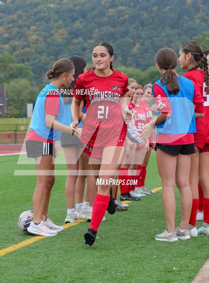 Thumbnail 3 in Danville @ Bloomsburg photogallery.
