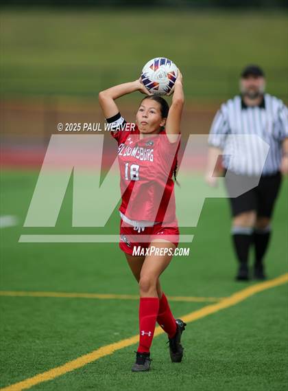 Thumbnail 1 in Danville @ Bloomsburg photogallery.