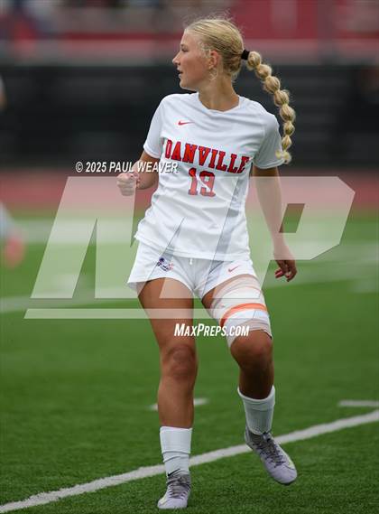 Thumbnail 1 in Danville @ Bloomsburg photogallery.