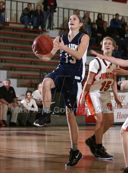 Thumbnail 1 in Air Academy @ Grand Junction photogallery.