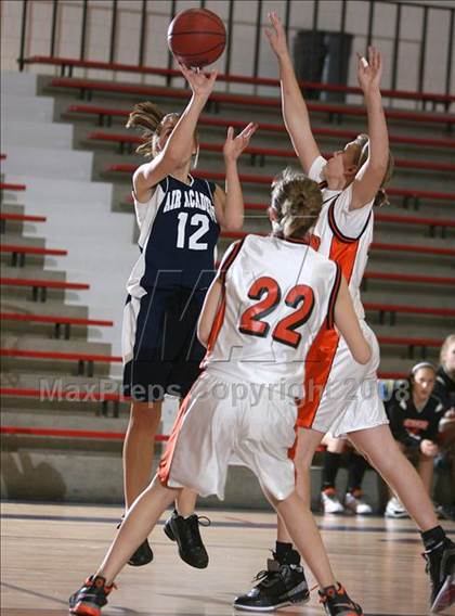 Thumbnail 3 in Air Academy @ Grand Junction photogallery.