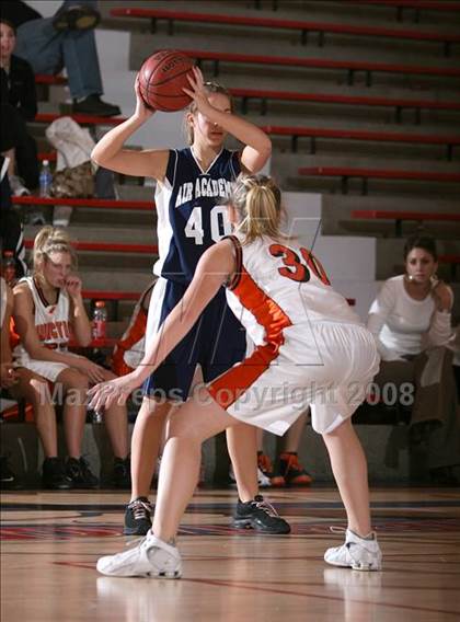 Thumbnail 3 in Air Academy @ Grand Junction photogallery.