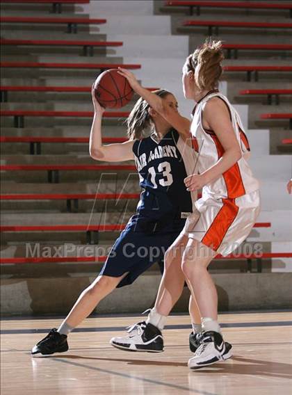 Thumbnail 3 in Air Academy @ Grand Junction photogallery.