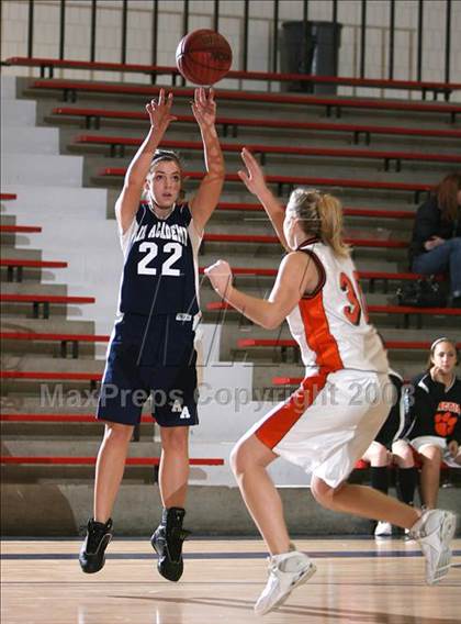 Thumbnail 1 in Air Academy @ Grand Junction photogallery.