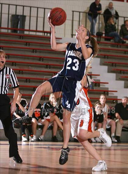 Thumbnail 1 in Air Academy @ Grand Junction photogallery.