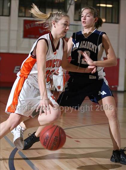 Thumbnail 3 in Air Academy @ Grand Junction photogallery.
