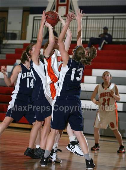 Thumbnail 3 in Air Academy @ Grand Junction photogallery.