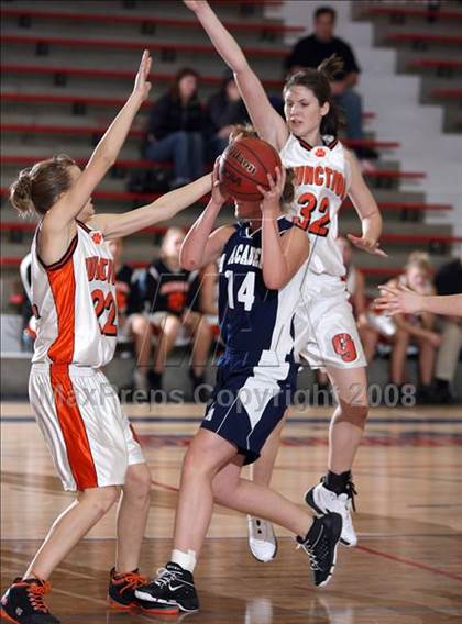 Thumbnail 2 in Air Academy @ Grand Junction photogallery.