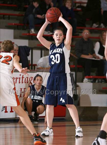 Thumbnail 3 in Air Academy @ Grand Junction photogallery.