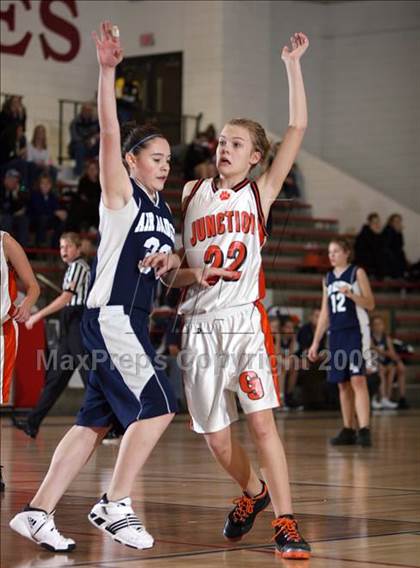 Thumbnail 3 in Air Academy @ Grand Junction photogallery.