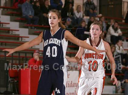 Thumbnail 2 in Air Academy @ Grand Junction photogallery.