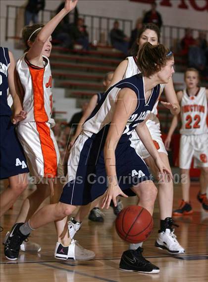 Thumbnail 2 in Air Academy @ Grand Junction photogallery.