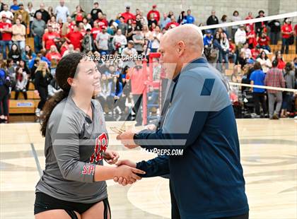 Thumbnail 2 in East Nicolaus @ Trinity (CIF NS Division 5 Championship) photogallery.