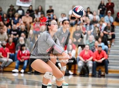 Thumbnail 3 in East Nicolaus @ Trinity (CIF NS Division 5 Championship) photogallery.