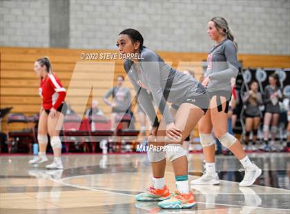 Thumbnail 3 in East Nicolaus @ Trinity (CIF NS Division 5 Championship) photogallery.