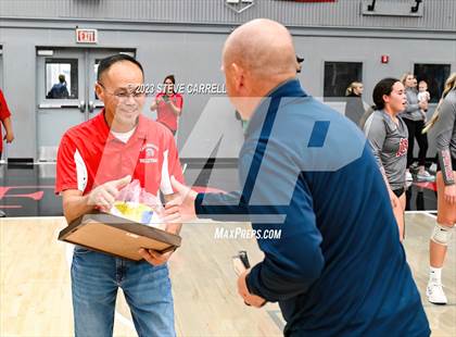 Thumbnail 1 in East Nicolaus @ Trinity (CIF NS Division 5 Championship) photogallery.