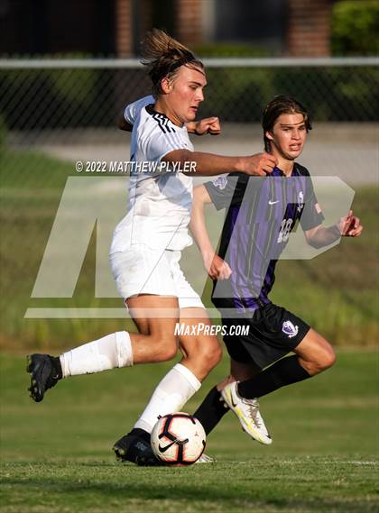 Thumbnail 1 in Fayetteville Academy @ Village Christian Academy photogallery.