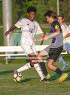 Photo from the gallery "Fayetteville Academy @ Village Christian Academy"