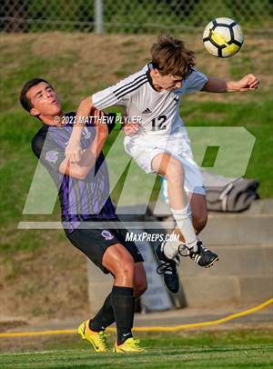 Fayetteville Academy @ Village Christian Academy