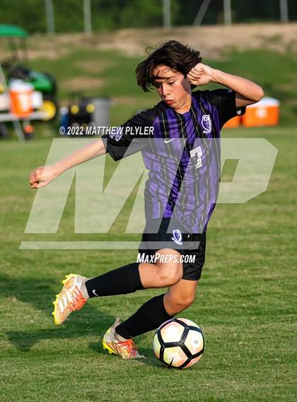 Thumbnail 1 in Fayetteville Academy @ Village Christian Academy photogallery.