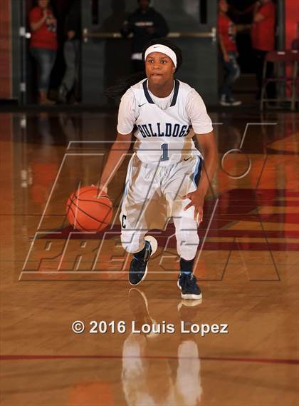 Thumbnail 3 in Centennial @ Mater Dei (Nike Extravaganza) photogallery.