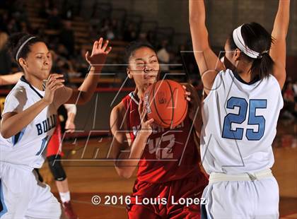 Thumbnail 2 in Centennial @ Mater Dei (Nike Extravaganza) photogallery.