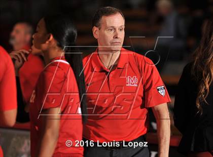 Thumbnail 3 in Centennial @ Mater Dei (Nike Extravaganza) photogallery.
