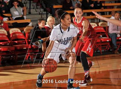Thumbnail 1 in Centennial @ Mater Dei (Nike Extravaganza) photogallery.