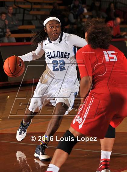 Thumbnail 1 in Centennial @ Mater Dei (Nike Extravaganza) photogallery.