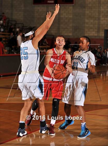 Thumbnail 2 in Centennial @ Mater Dei (Nike Extravaganza) photogallery.