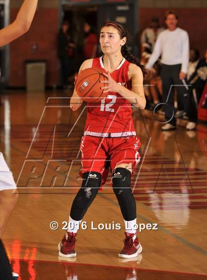 Thumbnail 3 in Centennial @ Mater Dei (Nike Extravaganza) photogallery.